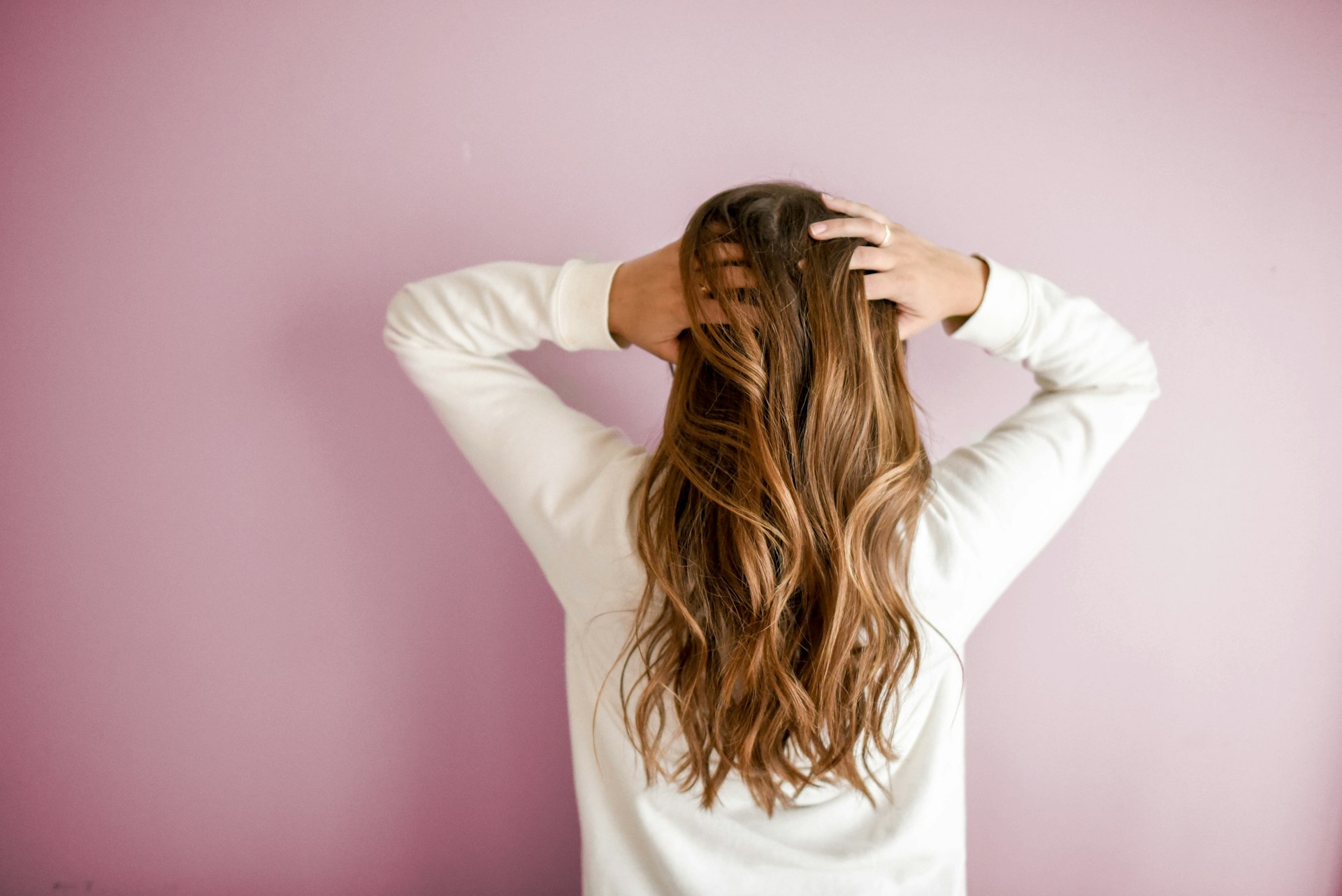 PRP hair restoration therapy at Félix Vida Wellness in Scottsdale
